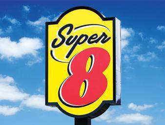 Super 8 By Wyndham Colorado City Exterior photo