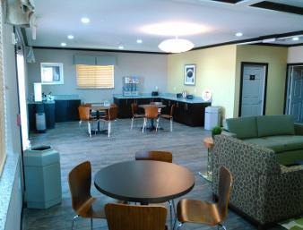 Super 8 By Wyndham Colorado City Exterior photo